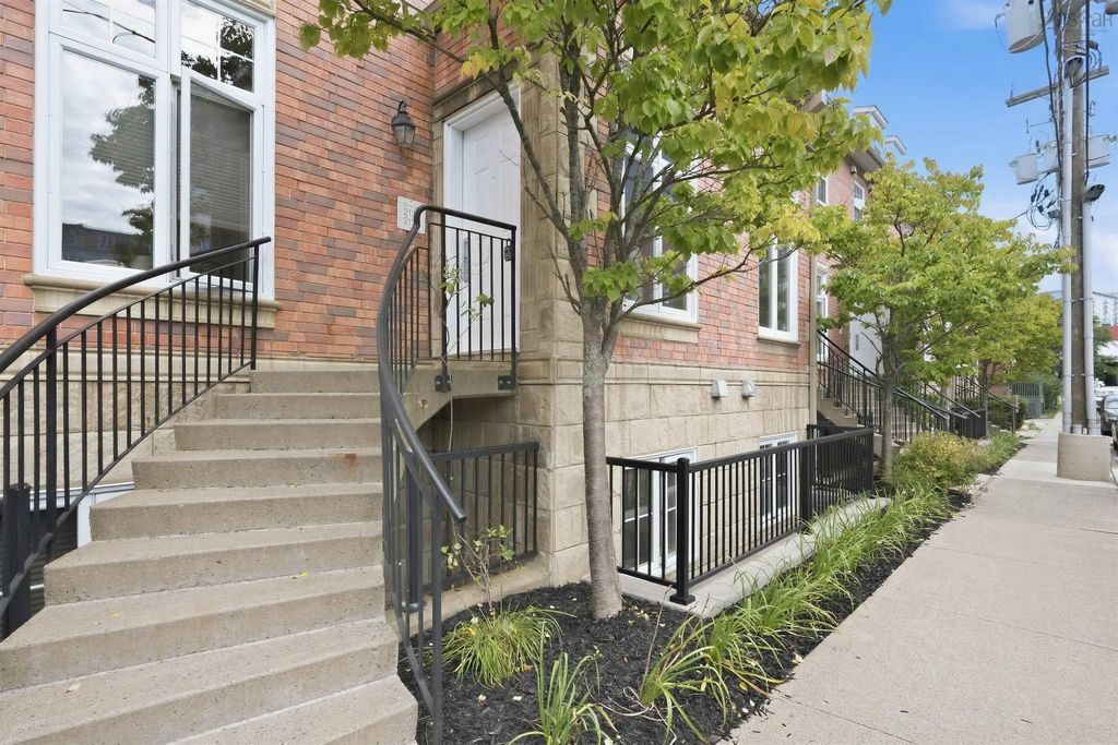 2131 Maitland Street, Halifax
