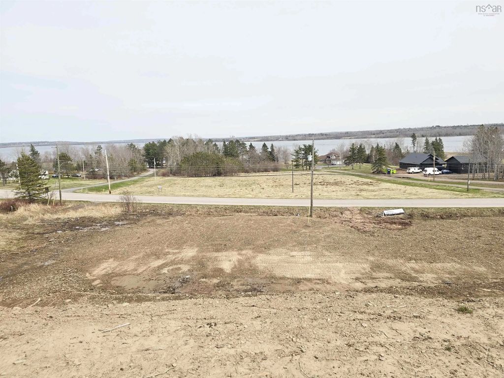 Lot 376 Highway, Lyons Brook