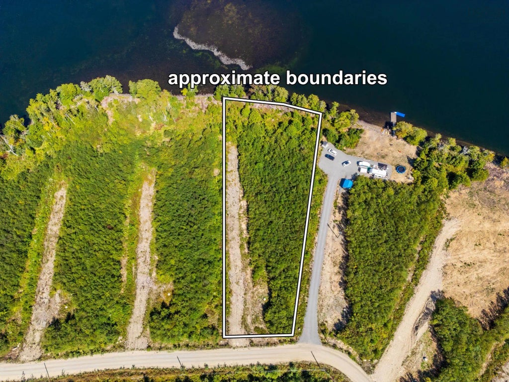 Lot 21-6 Second Division Road, Grosses Coques