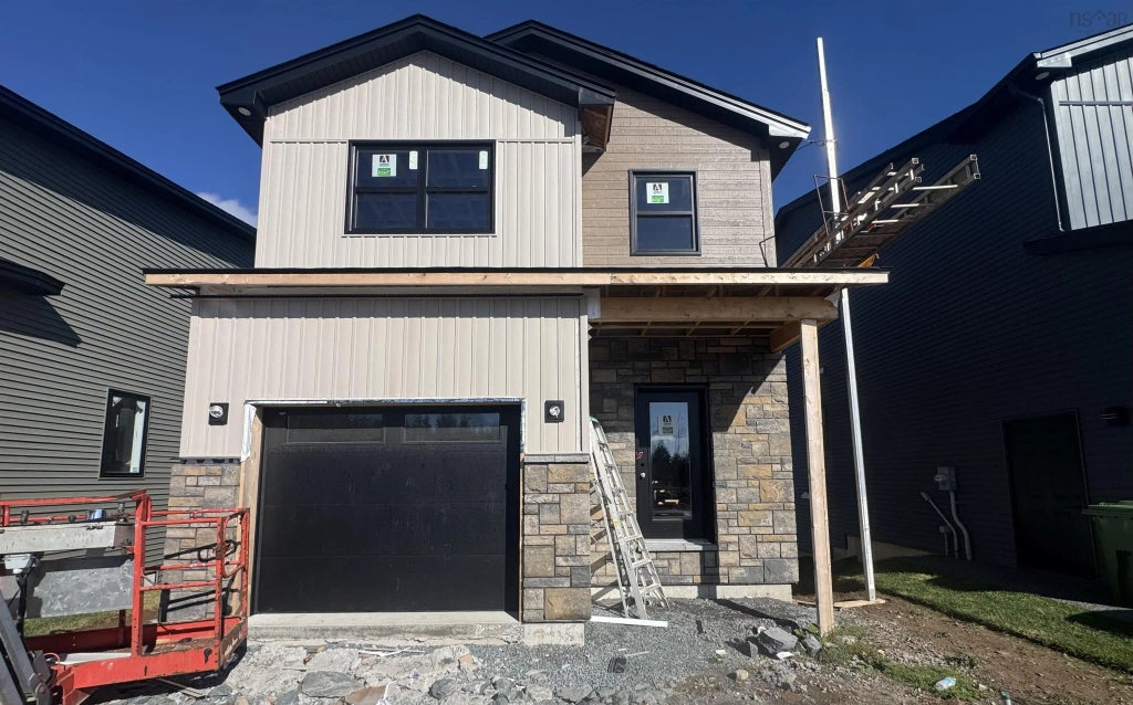 9-16 167 Brunello Boulevard, Timberlea