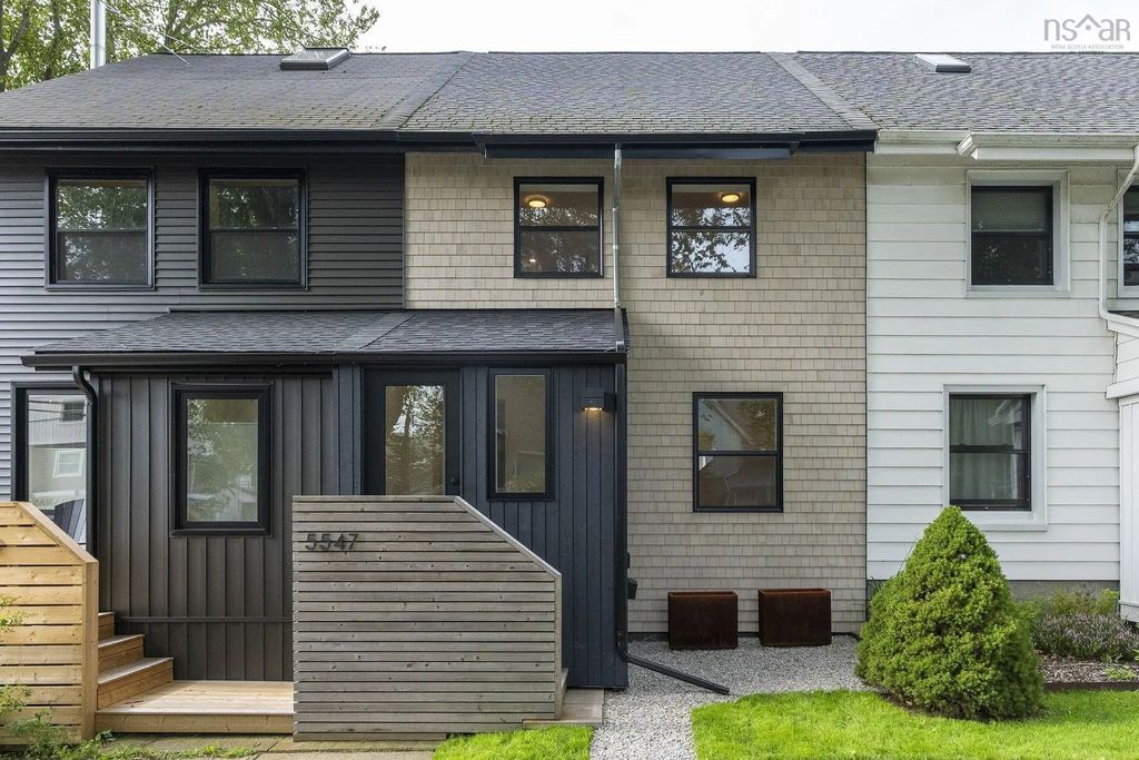 5547 Kane Place, Halifax