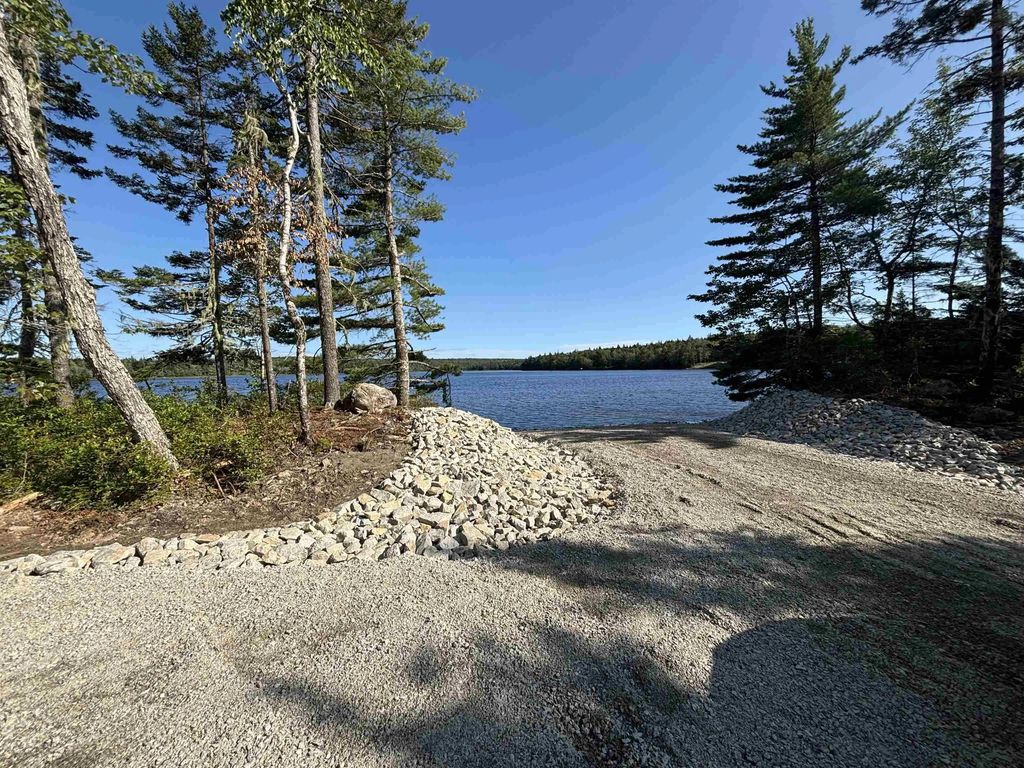 Lot 4, 144 Robert E. Road, East Kemptville
