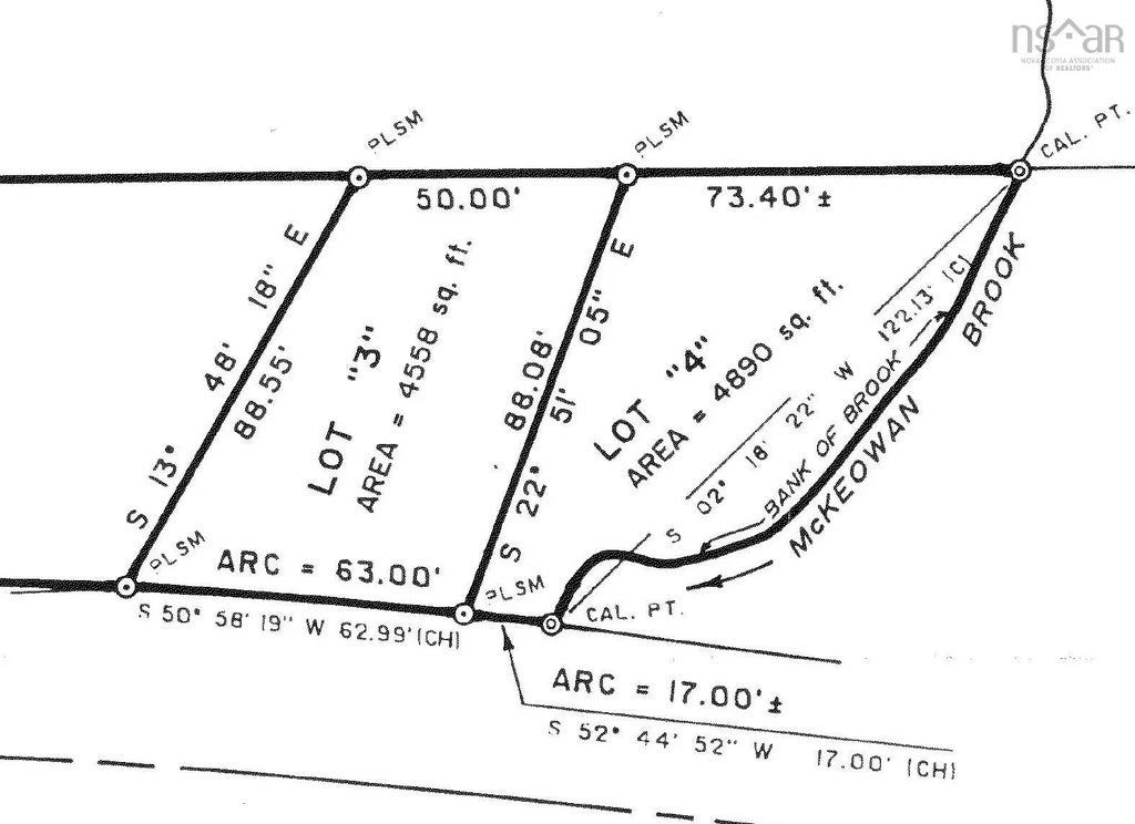Lot 3 & 4 Highway 1, Brickton