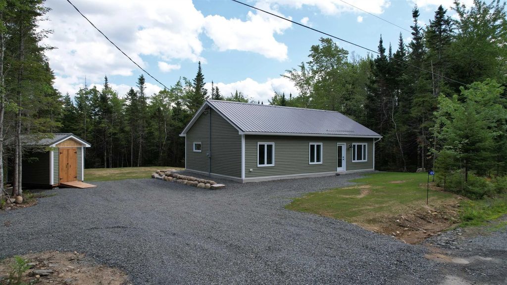 49 Murray Veinot Road, Hemford