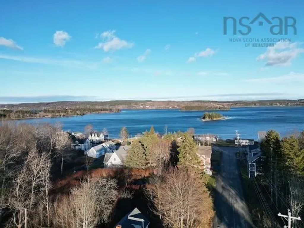 36 Broad Street, Guysborough