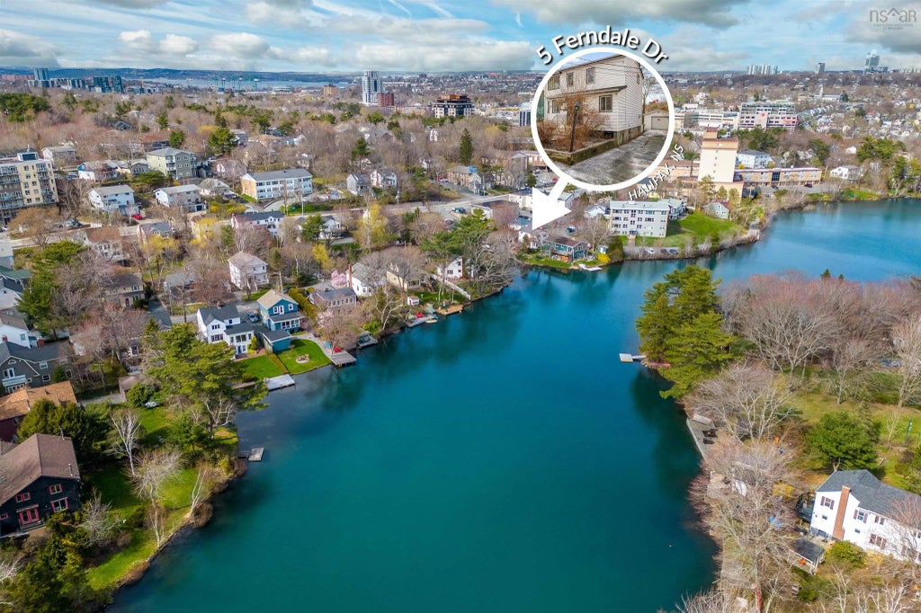 5 Ferndale Drive, Halifax