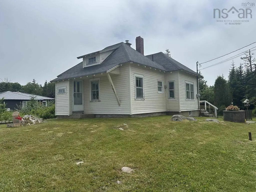 1797 Highway 330, Newellton