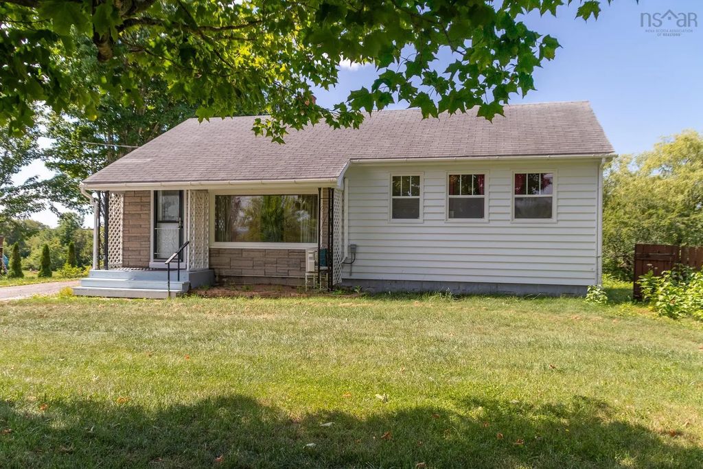 1549 Victoria Road, Dempseys Corner