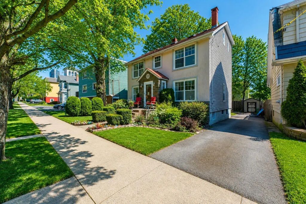 949 Mclean Street, Halifax