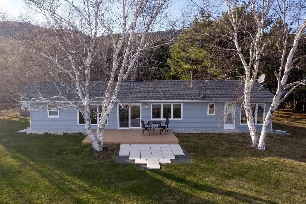 378 Stewart Road, New Harris Forks