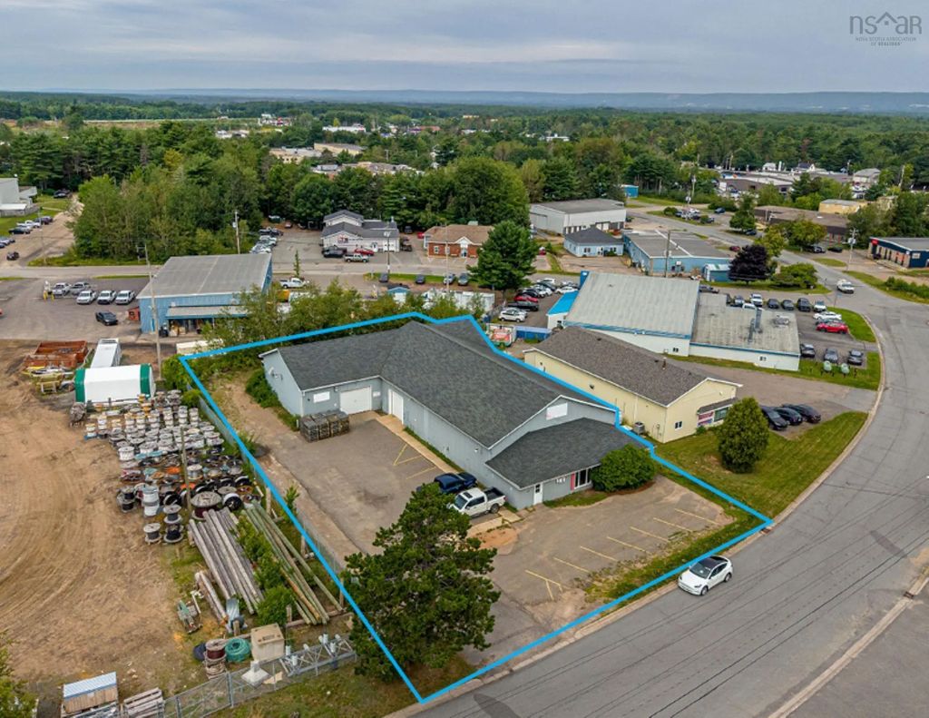 23 Chipman Drive, Kentville