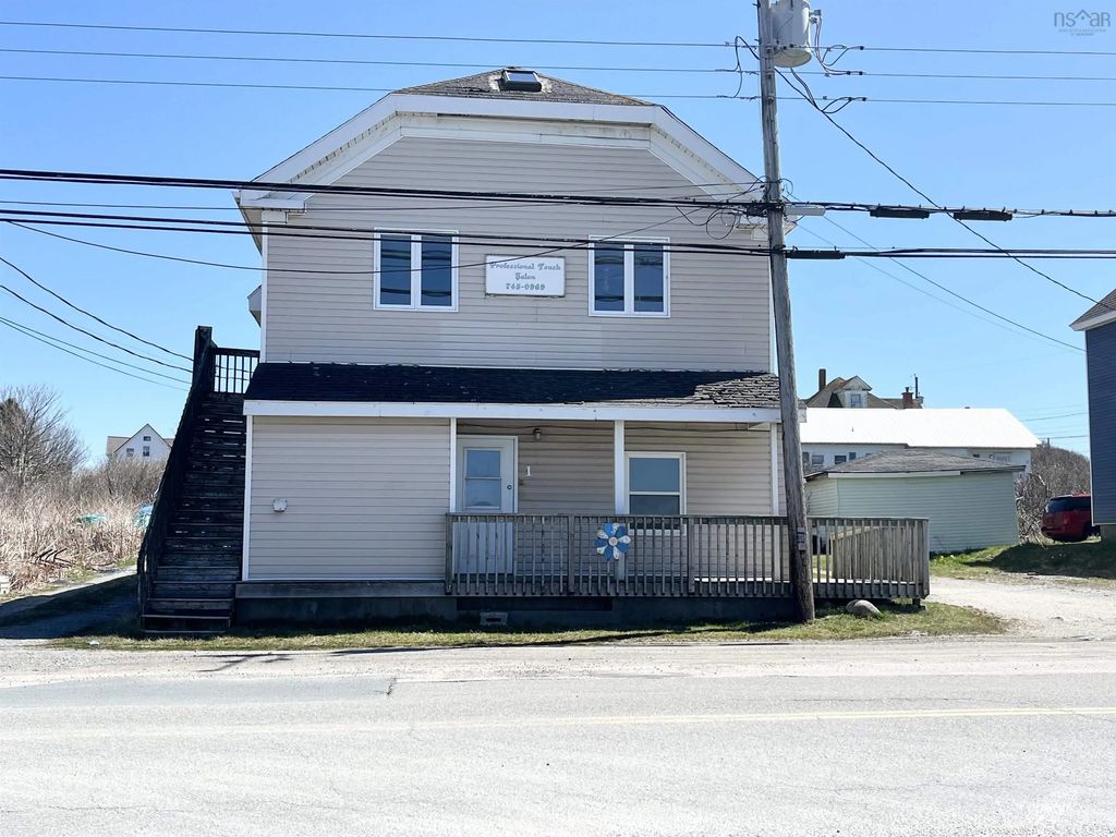 2739 Main Street, Clark's Harbour
