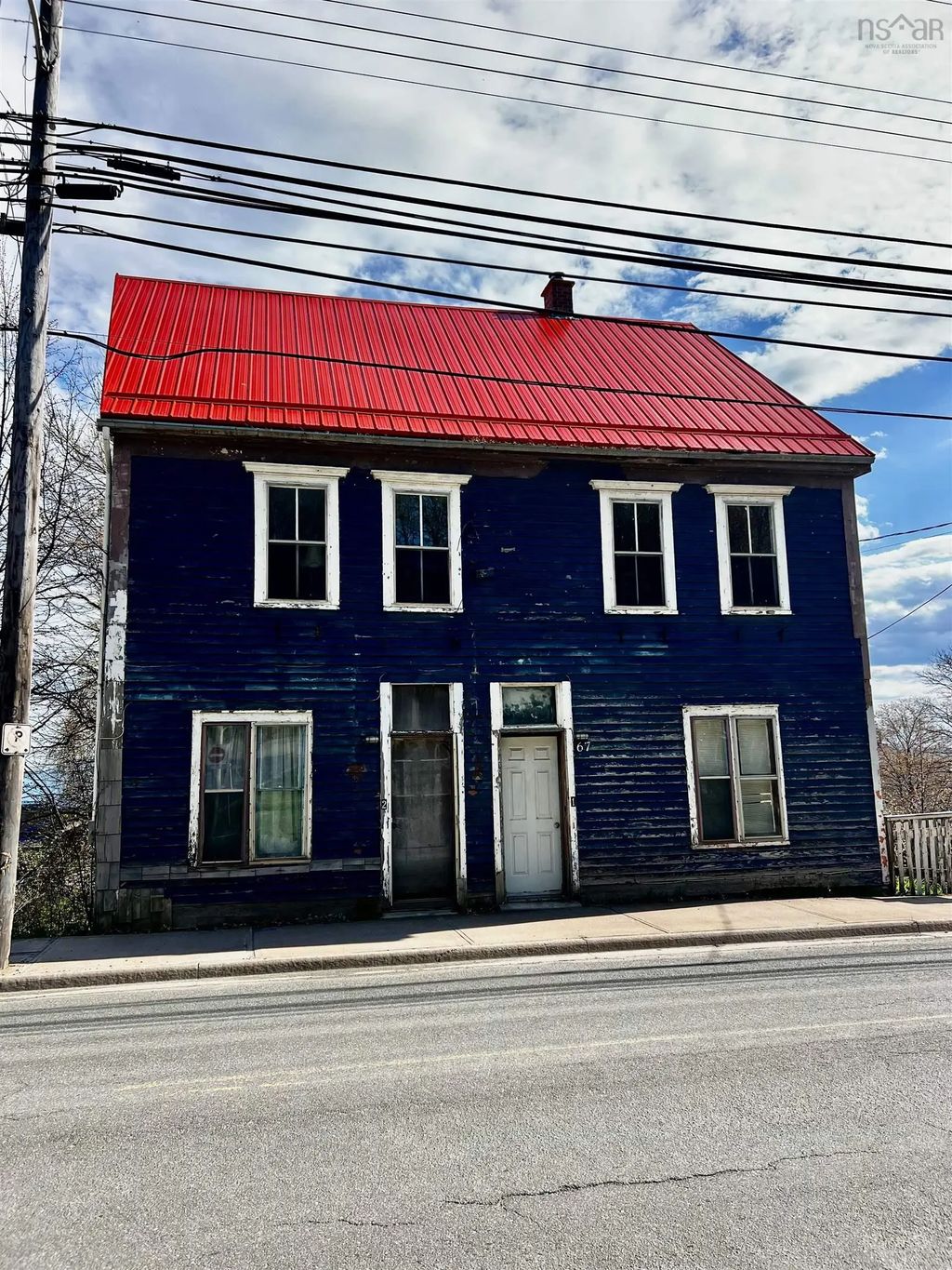 67 Church Street, Pictou, Pictou
