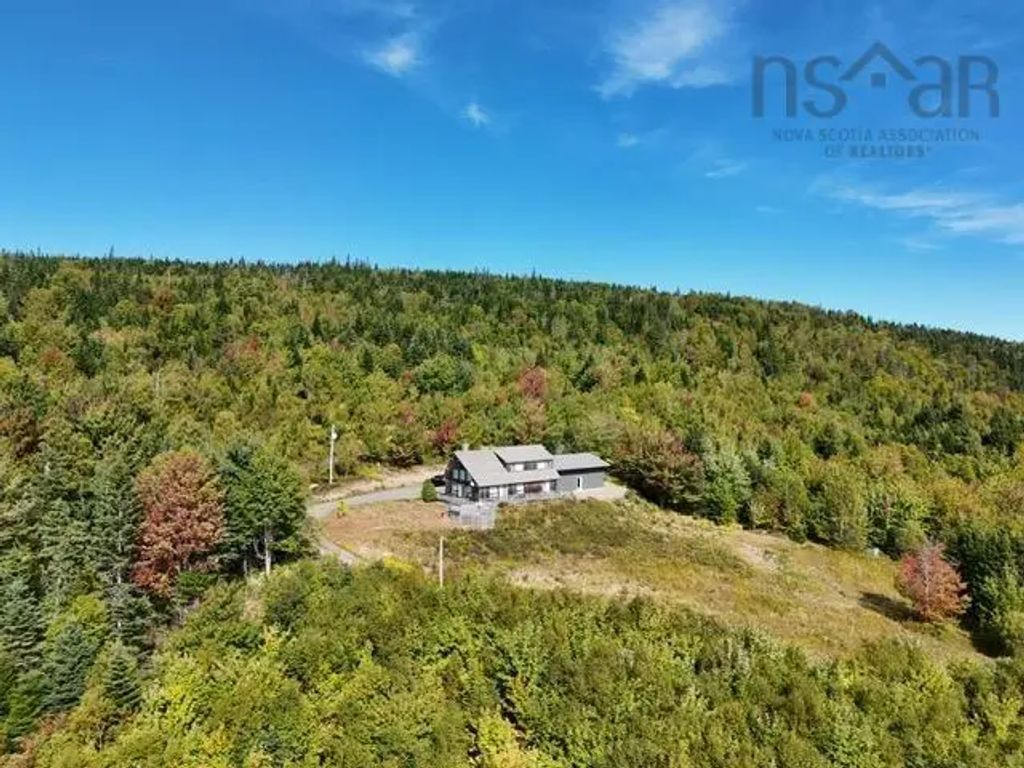 935 Big Harbour Road, Big Harbour