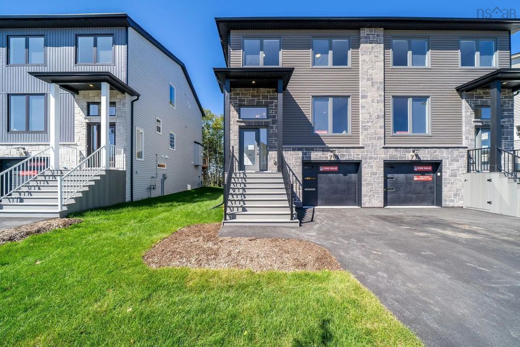 77 Simona Drive, Dartmouth