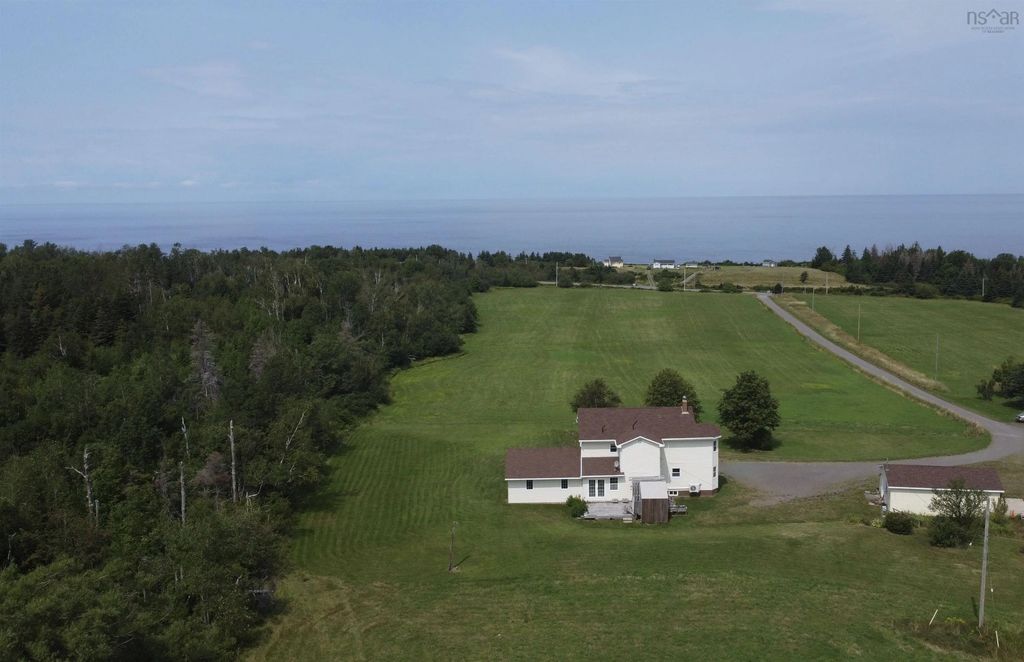 4621 245 Highway, Malignant Cove