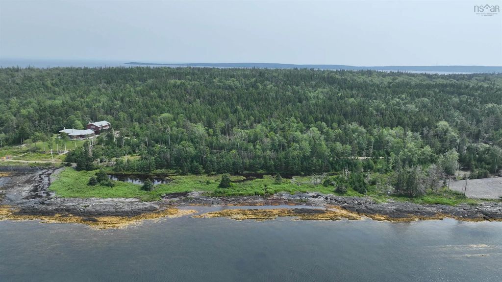 Lot 8 Fire Cove Road, Feltzen South