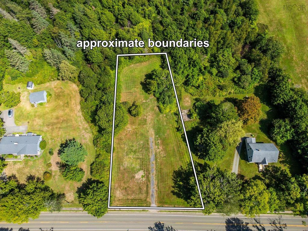 5074 Highway 1, Weymouth