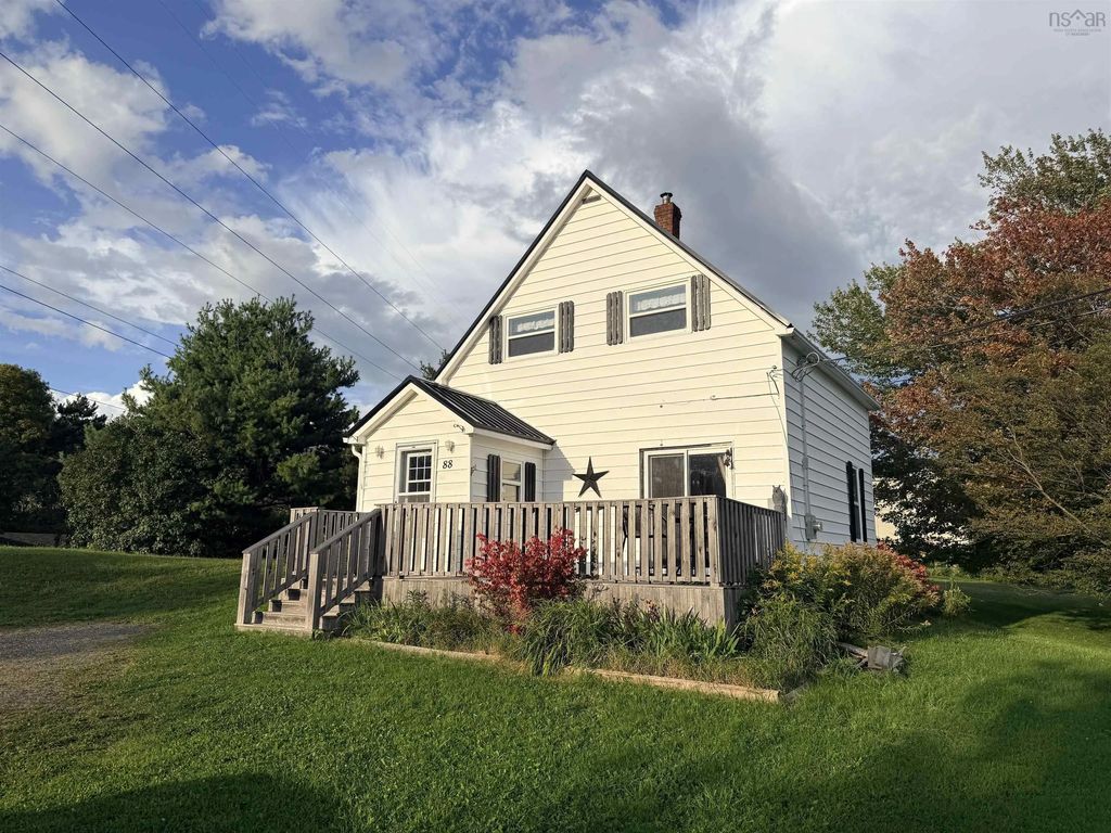 88 Chance Harbour Road, Hillside