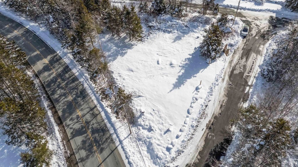 Lot Montague Road, Montague Gold Mines