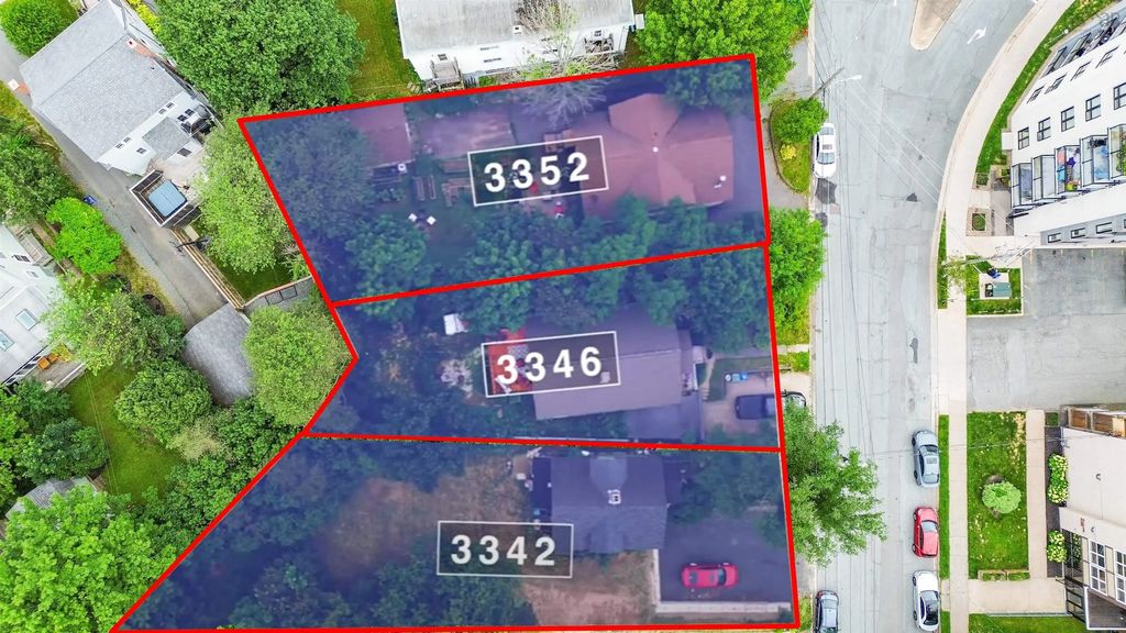 3342/46/52 Westerwald Street, Halifax
