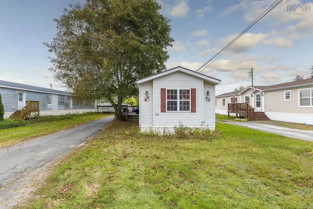 53 Brown Street, Berwick