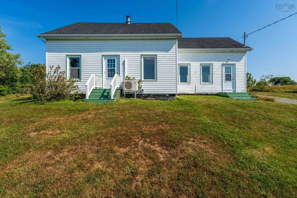1900 Highway 1, Church Point