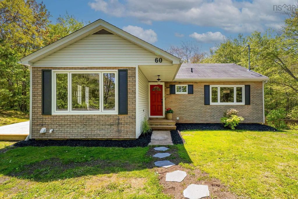 60 Saskatoon Drive, Halifax