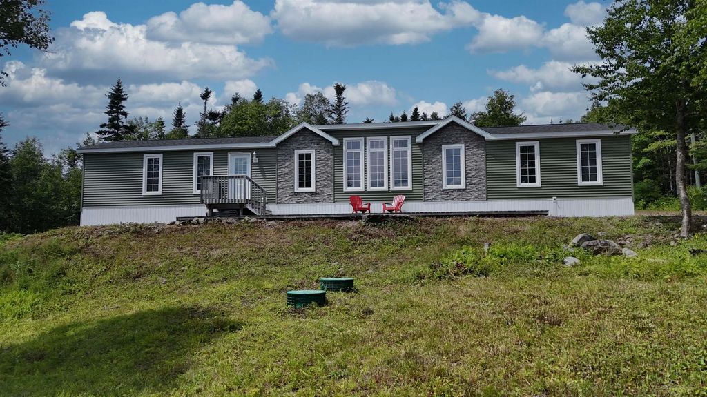 85 Lucas Lane, Kempt Road
