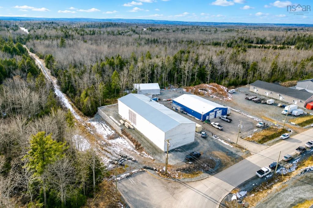 1 Enterprise Way, Elmsdale