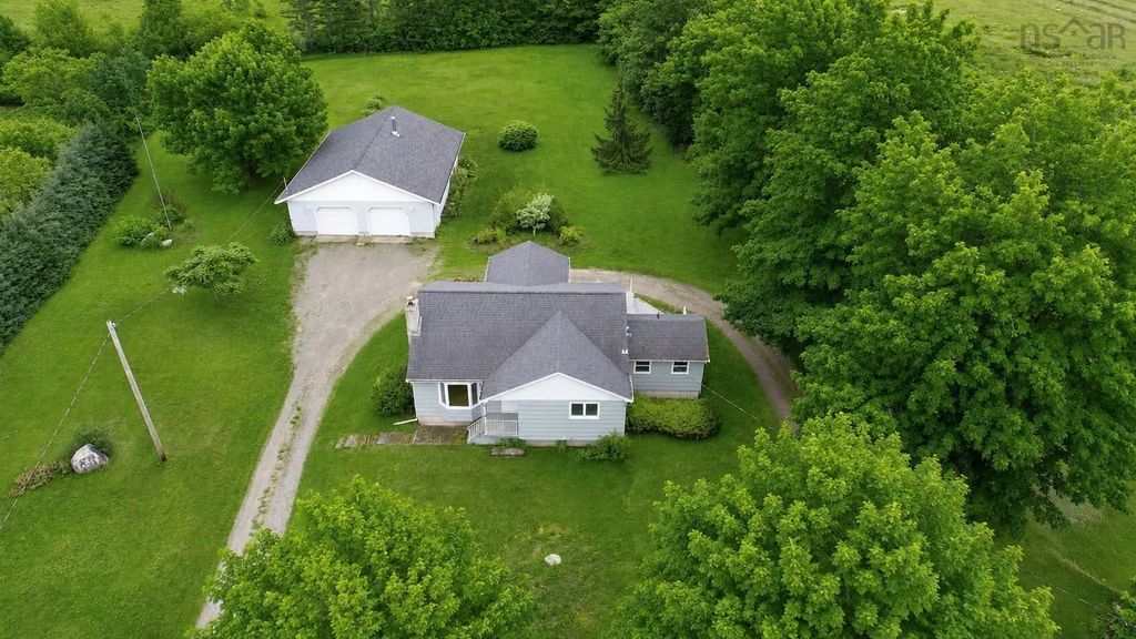 134 Prospect Road, Morristown