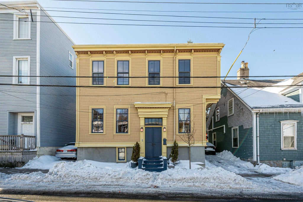 2048 Creighton Street, Halifax