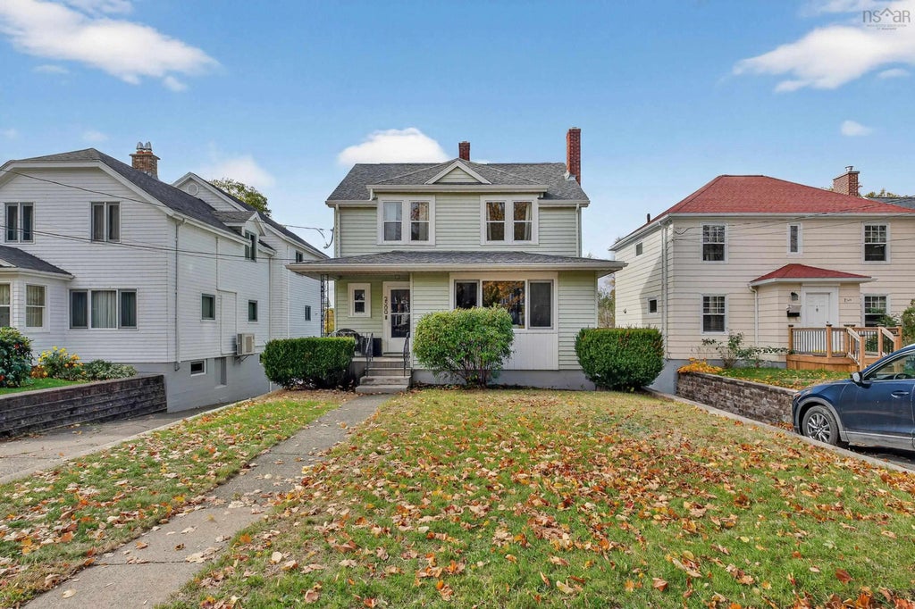 2500 Connaught Avenue, Halifax