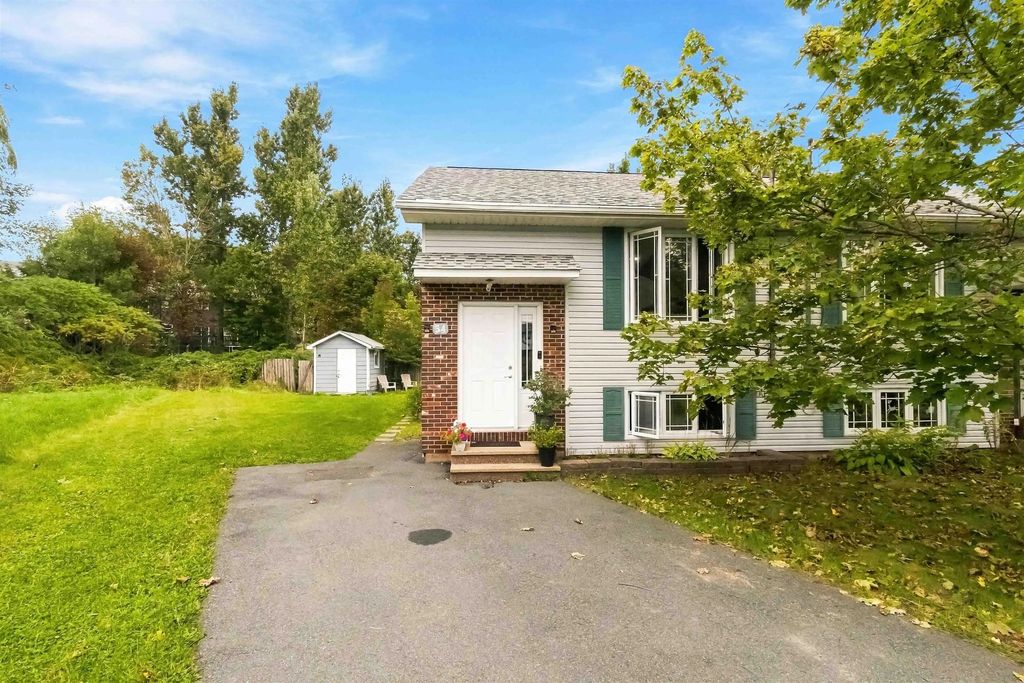 34 Lindsay Court, Lower Sackville