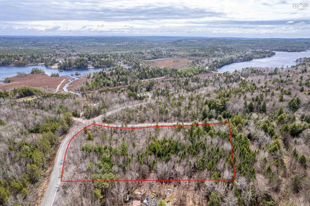 Armstrong Lake Road E, Vaughan