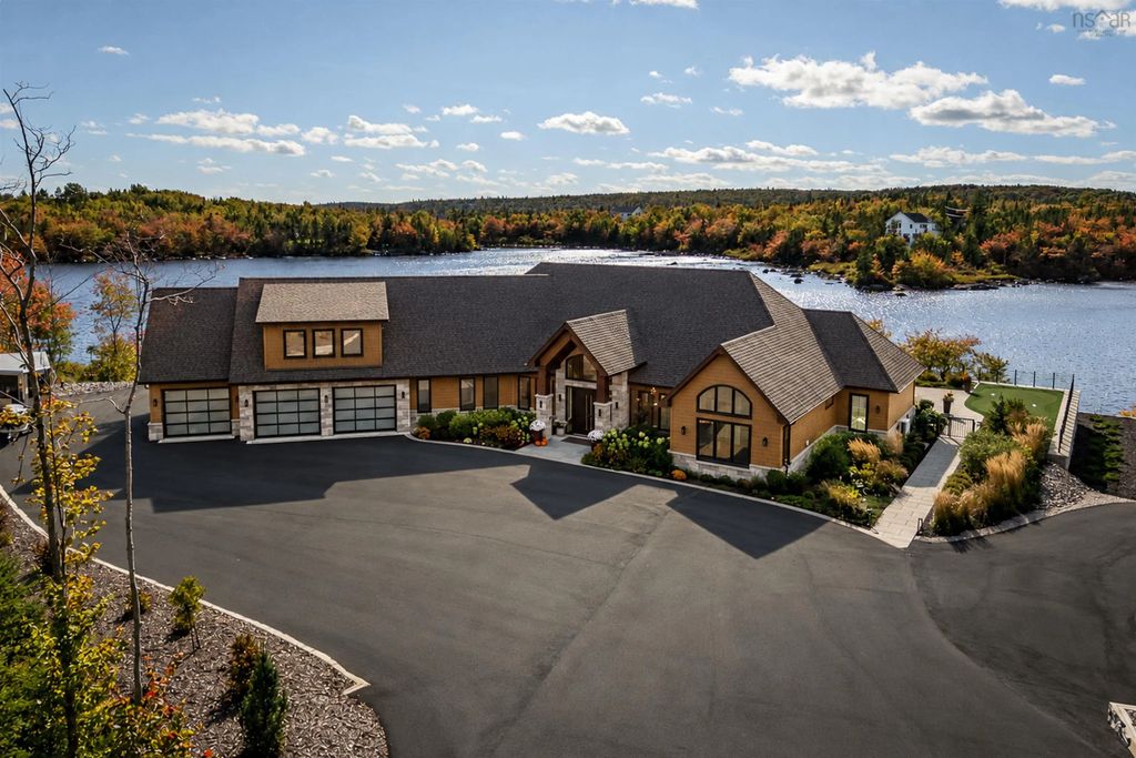 1593 Old Sambro Road, Harrietsfield