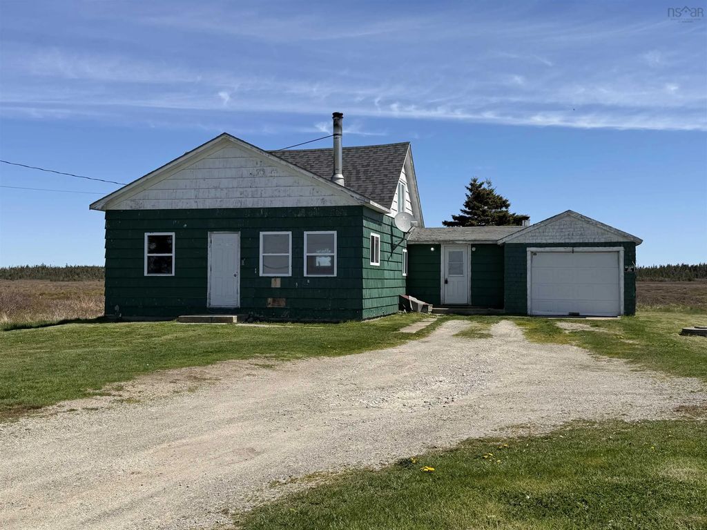 655 Baccaro Road, West Baccaro