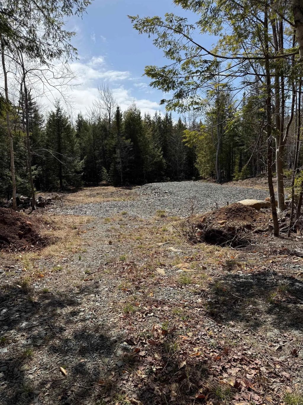 Lot 18 Dauphinee Road, Cookville