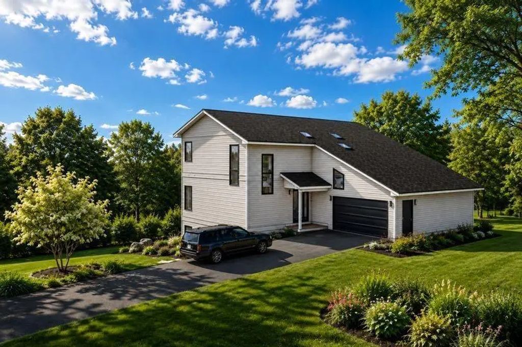 90 Cannon Rock Lane, Shad Bay