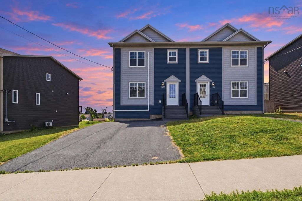 129 Executive Drive, Middle Sackville
