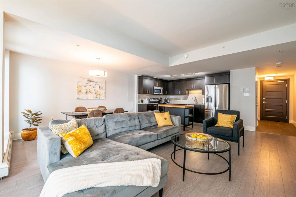 403 15 Kings Wharf Place, Dartmouth