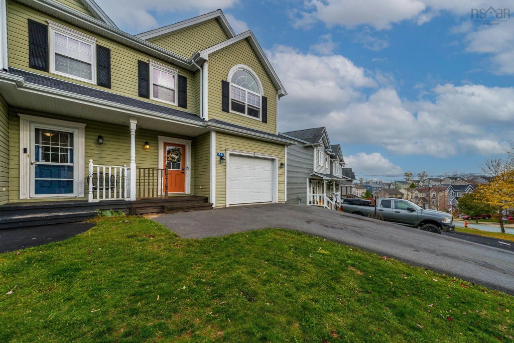 45 Avebury Court, Middle Sackville
