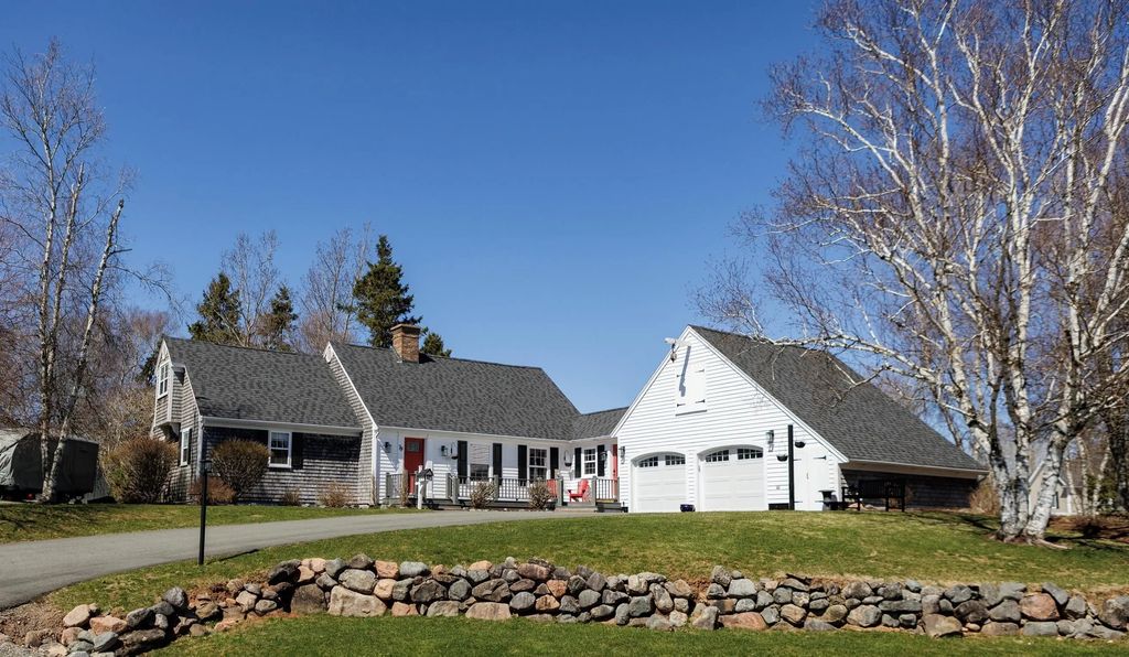 79 Saxonhurst Drive, Bible Hill