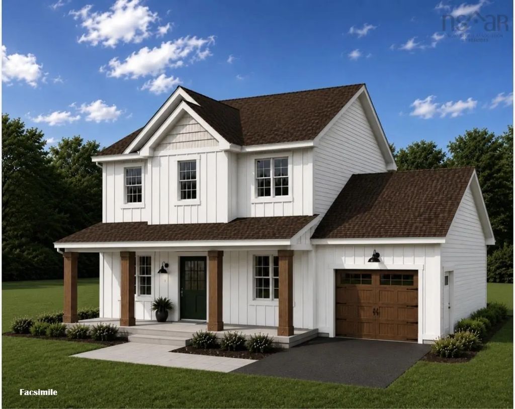 Lot 17 241 Sugarwood Court, Porters Lake