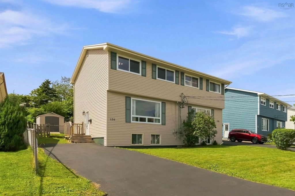 126 Poplar Drive, Cole Harbour