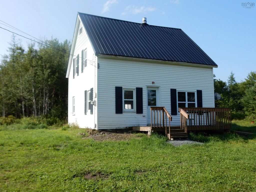 644 St Marys Road, Chaplin