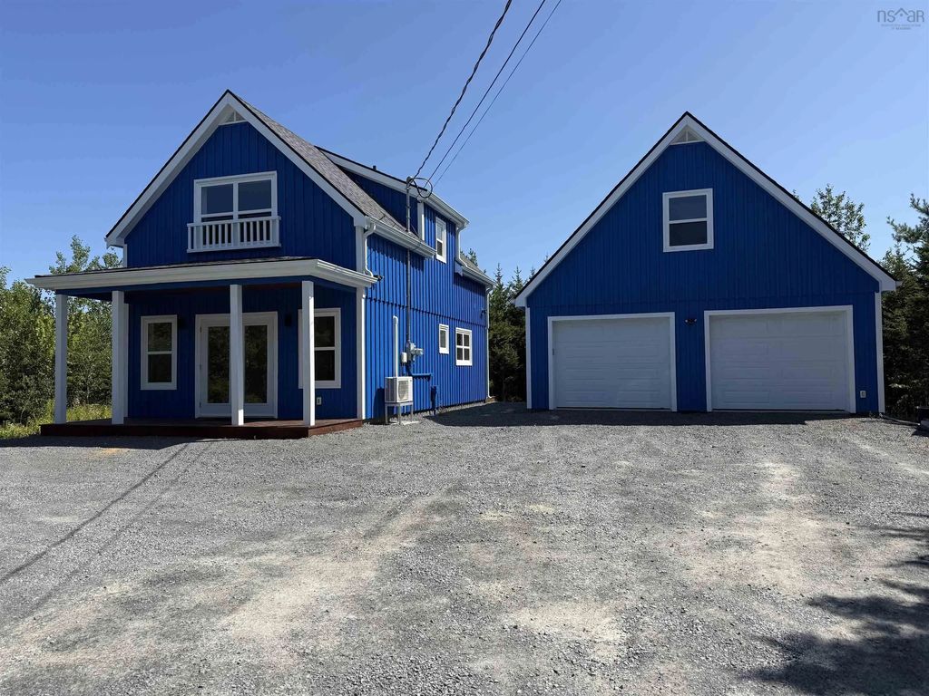 28 36 Vista Lane, East Uniacke