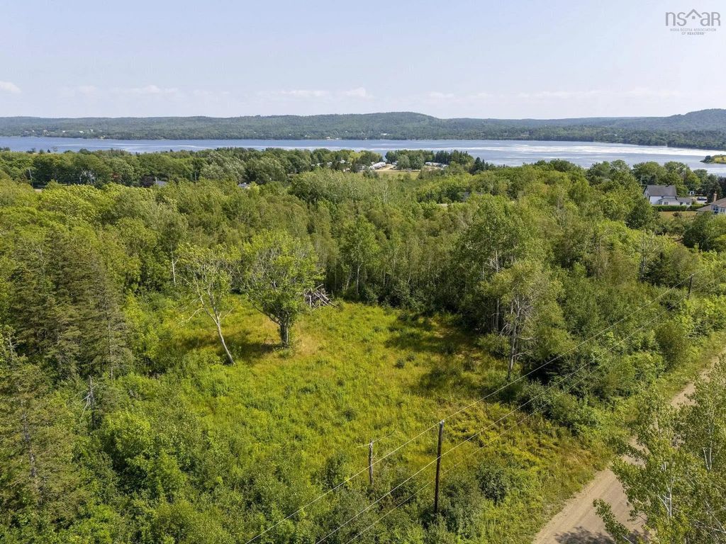 Lot 1 Haul Road, Granville Ferry