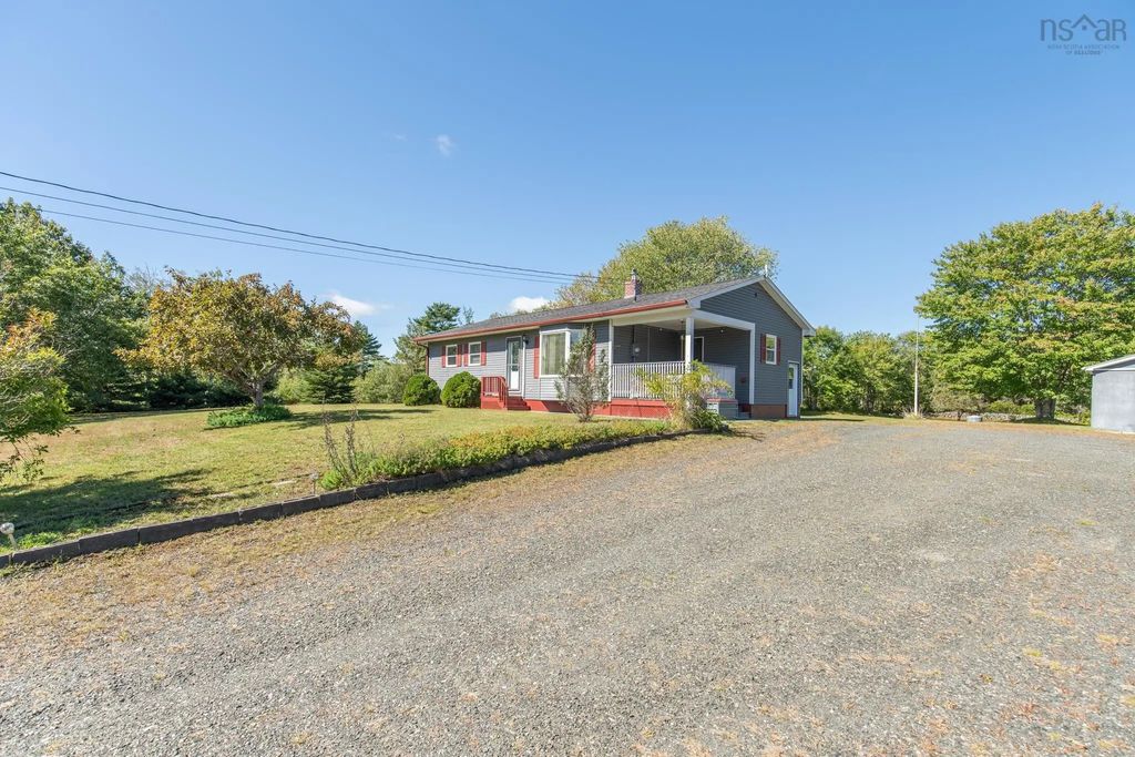 4991 Highway 308, Belleville North