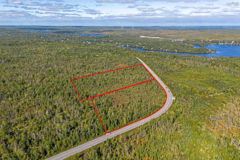 Mineville Road, Mineville